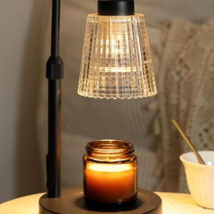 vvcandle warmer lamp