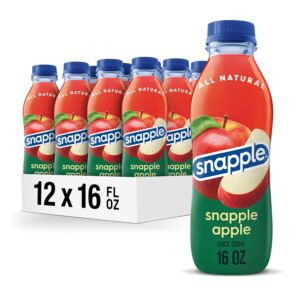 Snapple